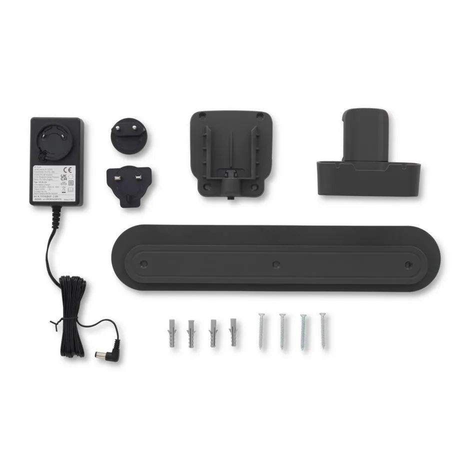 Souffleur à batterie STIGA BL 300E KIT