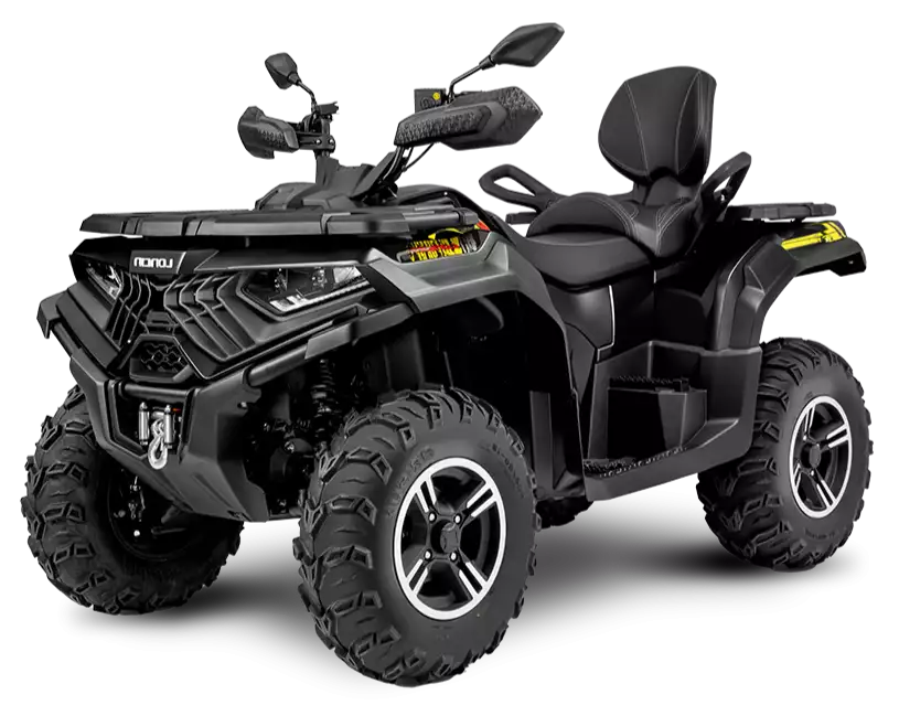 QUAD LONCIN X WOLF 700L