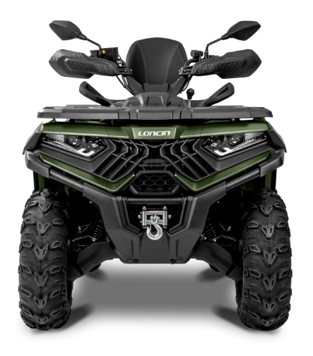 QUAD LONCIN X WOLF 700L