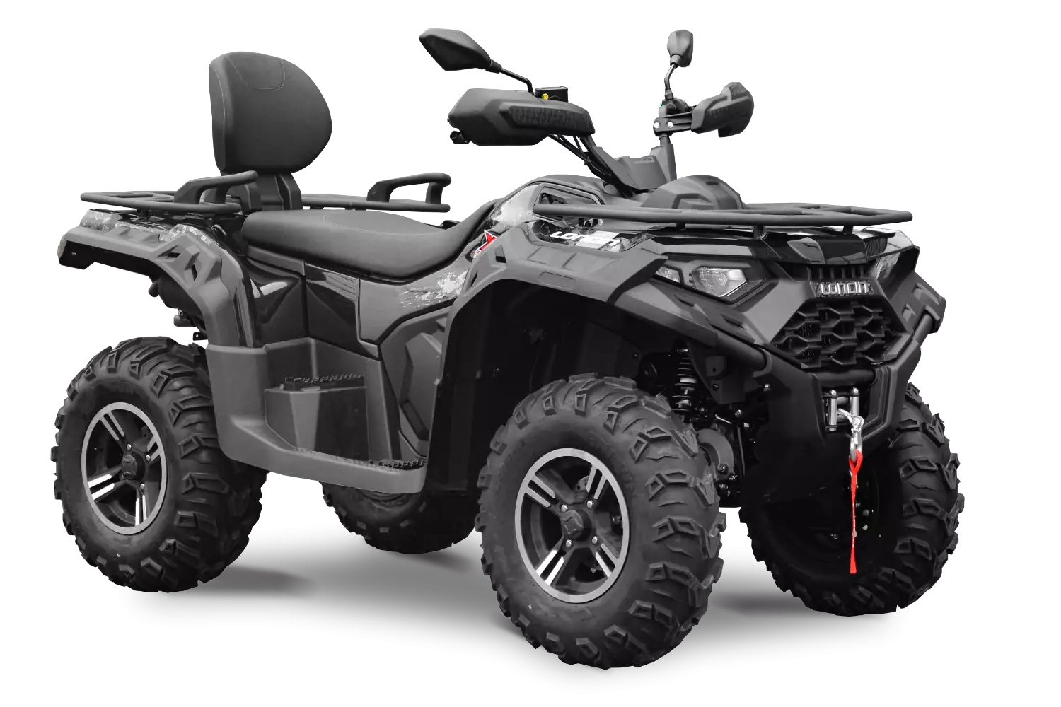 QUAD LONCIN X WOLF 550L