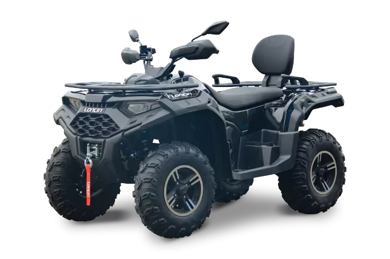 QUAD LONCIN X WOLF 550L