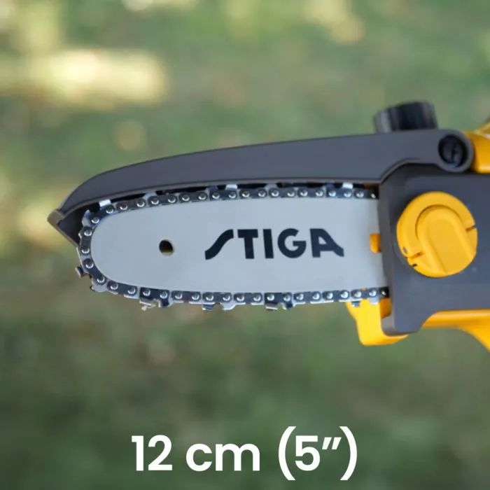 Scie d'élagage sur batterie PR 100e Kit