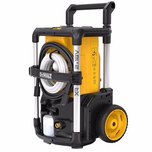 Nettoyeur haute pression XR 2 X 18V brushless