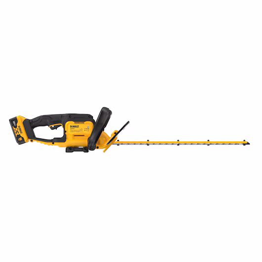 Taille haies 55 cm écartement de 19 mm XR 18V 5 Ah Li-Ion