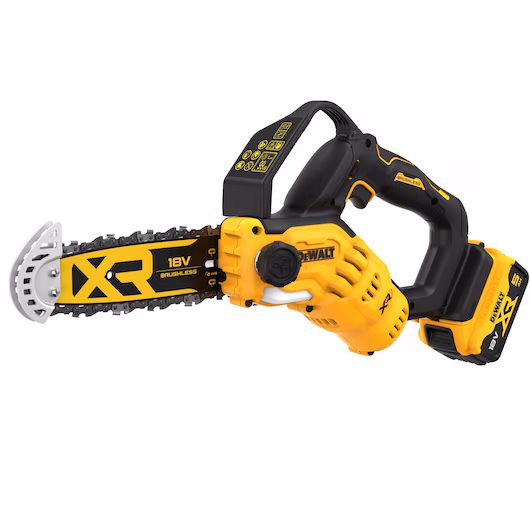 Élagueuse XR 18V 5 Ah Li-Ion brushless