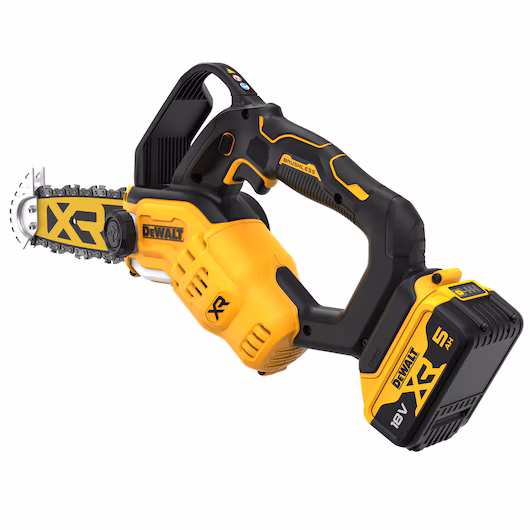 Élagueuse XR 18V 5 Ah Li-Ion brushless