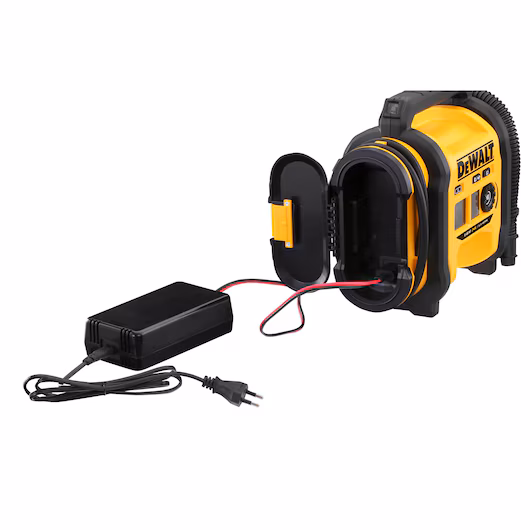 Gonfleur DEWALT XR 18V