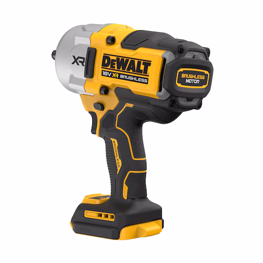 Boulonneuse 1/2'' XR 18V brushless 1632 Nm - Jonc de sécurité - coffret TSTAK