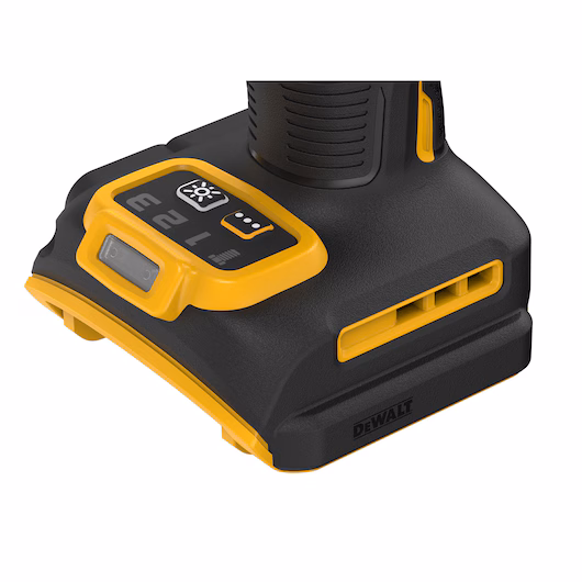 Boulonneuse 1/2'' XR 18V brushless 1632 Nm - Jonc de sécurité - coffret TSTAK