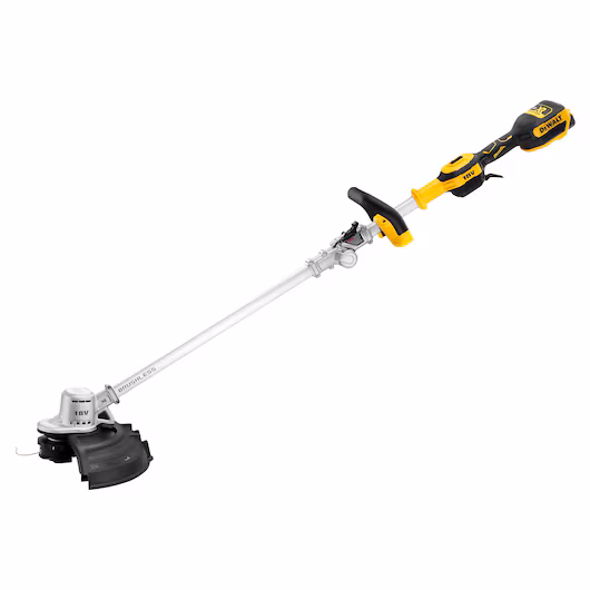 Coupe-bordures repliable XR 18V 5 Ah Li-ion brushless
