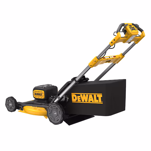 Tondeuse 53 cm XR 2 X 18V 8 Ah Li-Ion brushless - autopropulsée