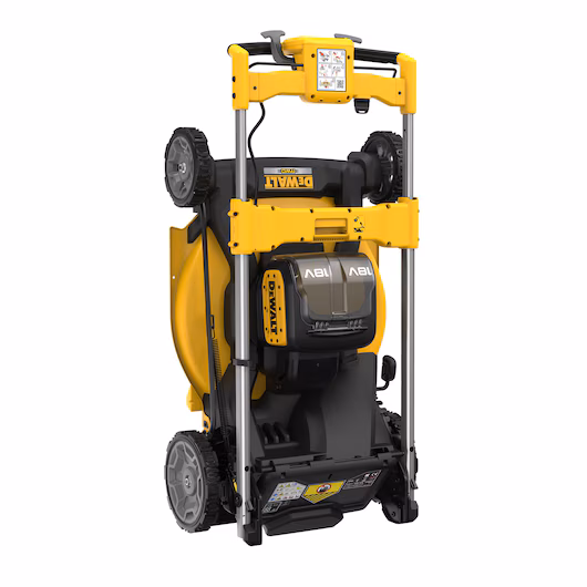 Tondeuse 53 cm XR 2 X 18V 8 Ah Li-Ion brushless - autopropulsée