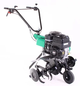 Motobineuse Eden Park