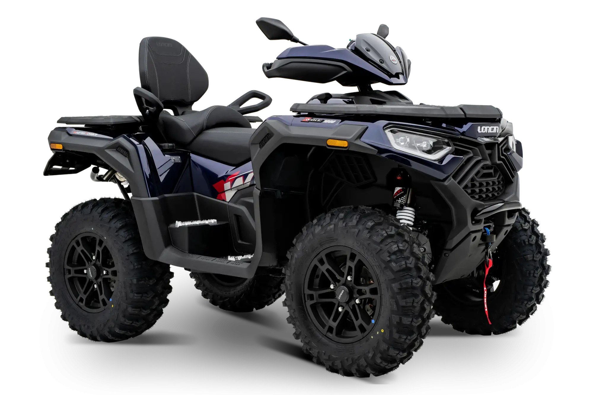 QUAD LONCIN X WOLF 1000L STD