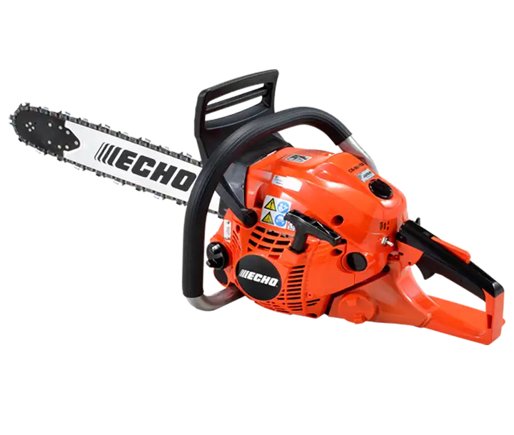 Tronçonneuse thermique ECHO CS501SX