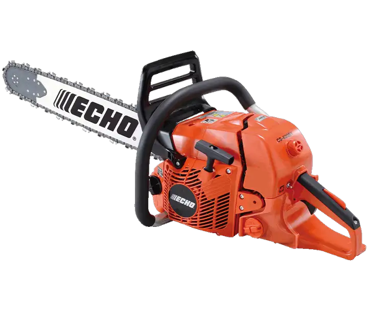 Tronçonneuse thermique ECHO CS621SX
