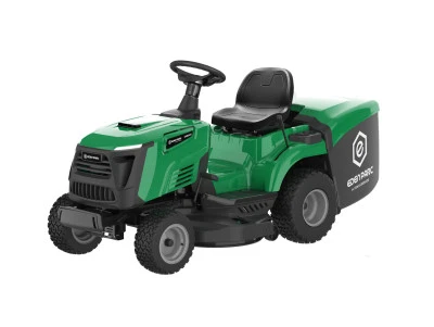 Autoportée Eden Parc EA86HCB