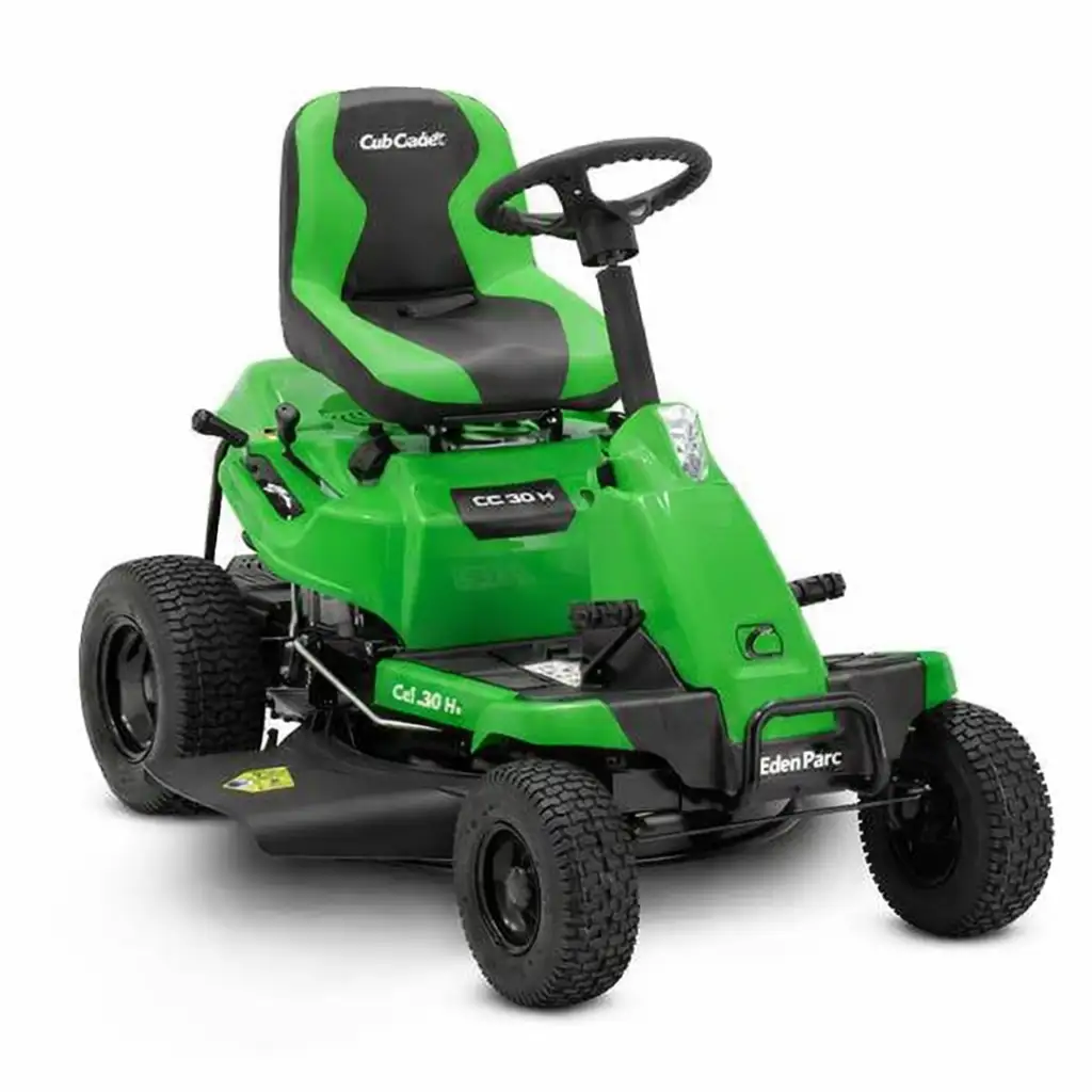 Rider Eden Parc EL74MCB