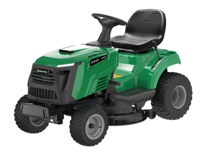 Autoportée Eden Parc EL108HMCB