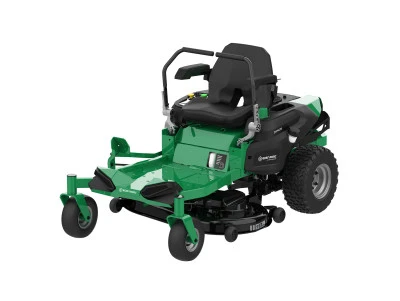 ZéroTurn Eden Parc Z117HCB