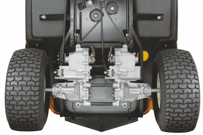 Autoportee ZeroTurn Cub Cadet Z1 107