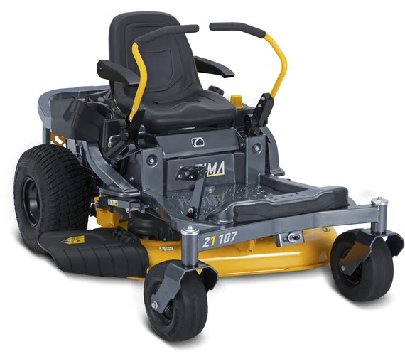Autoportee ZeroTurn Cub Cadet Z1 107