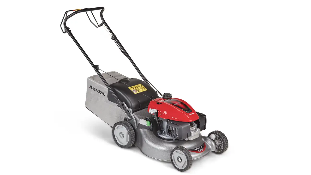 Tondeuse Honda HRG 466 SKEP