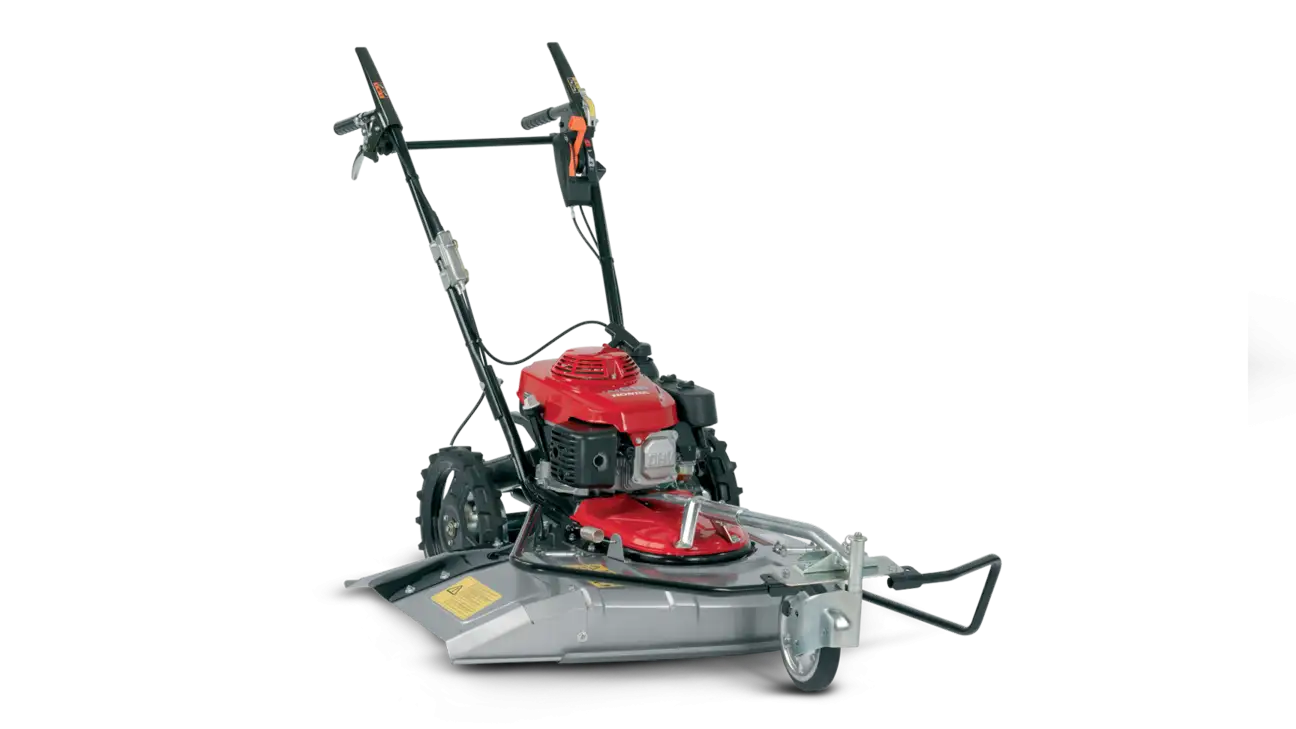 Tondeuse Débroussailleuse Honda UM616