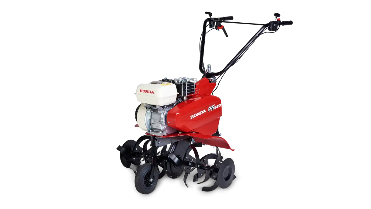 Motobineuse Honda FG320