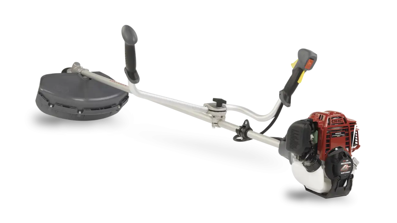 Débroussailleuse 4T Honda UMK435EUE