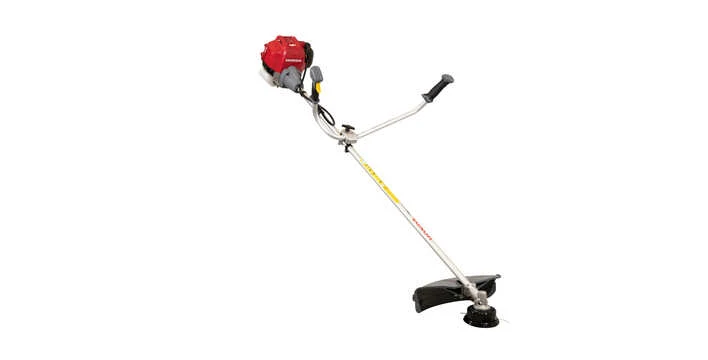 Débroussailleuse 4T Honda UMK450EUE