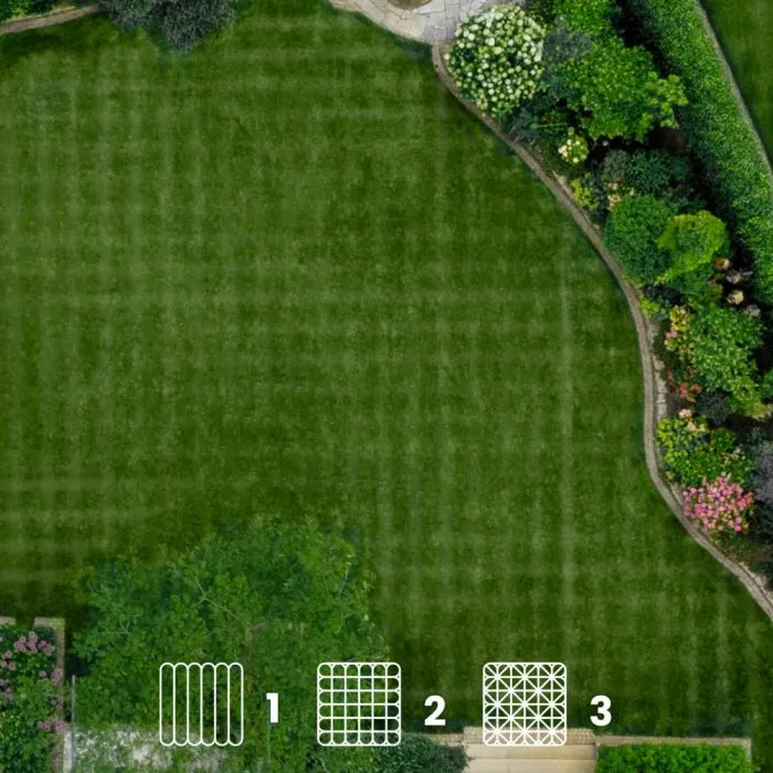 Robot Autonome Stiga Vista A10V