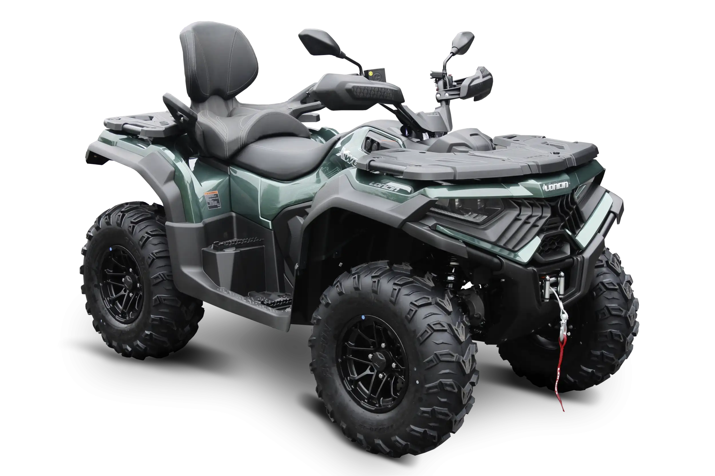 QUAD LONCIN X WOLF 700L