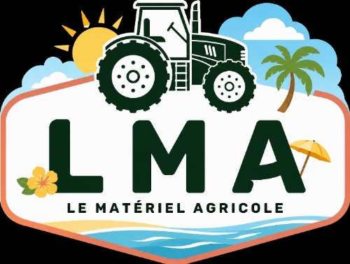 Logo Le Matériel Agricole